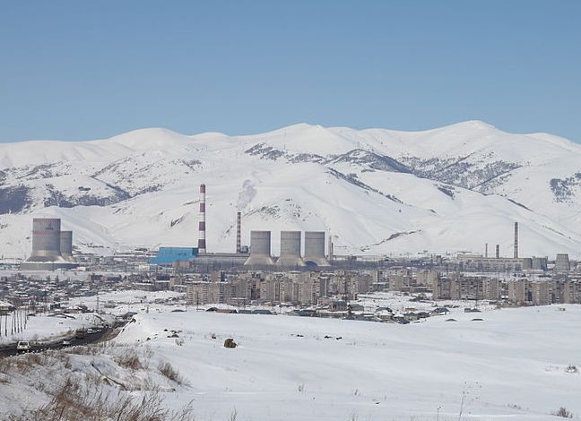 Hrazdan thermal power plant will operate until 2019